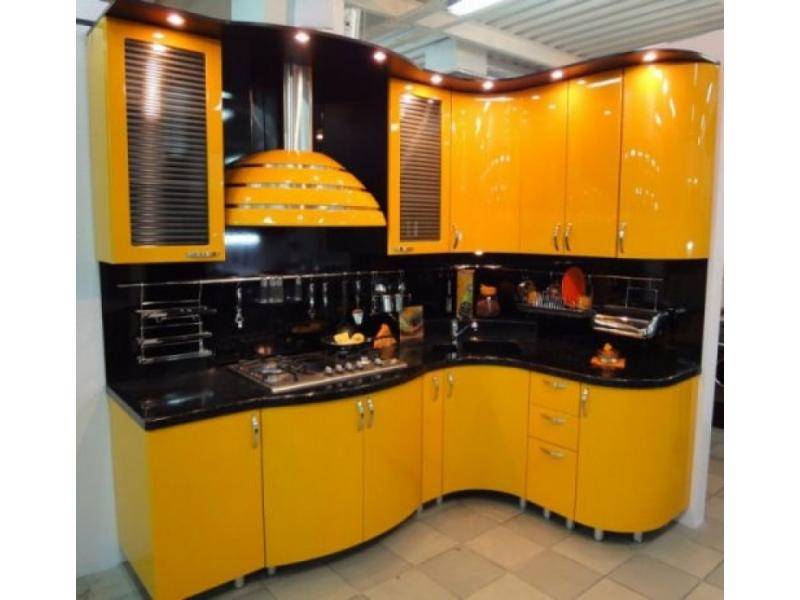 кухня эмаль в Костроме