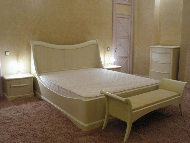 кровать в Костроме