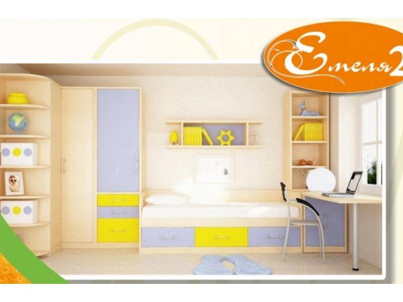 детская емеля 2 в Костроме