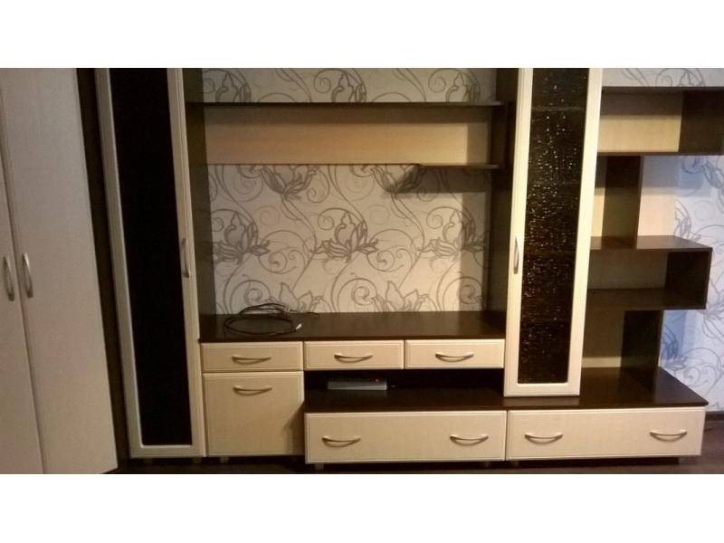 гостиная стенка эконом в Костроме