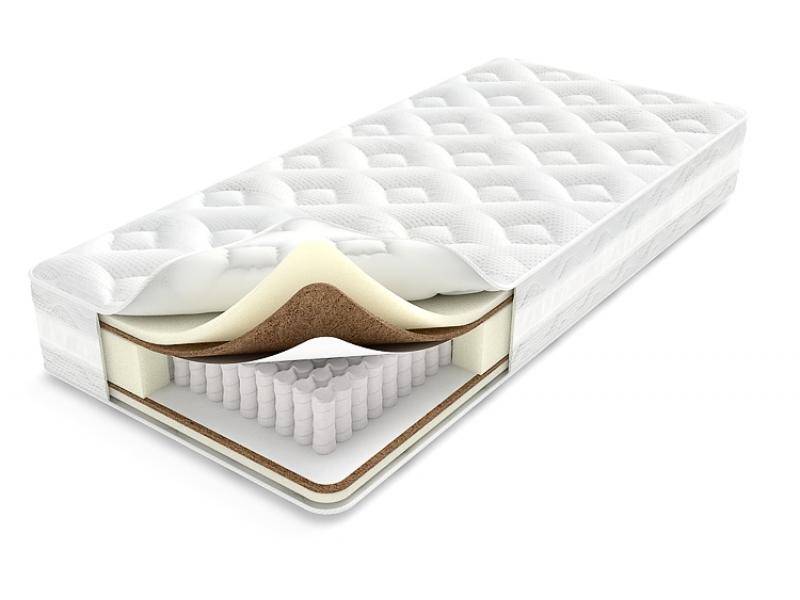 матрас golden soft z1000 в Костроме