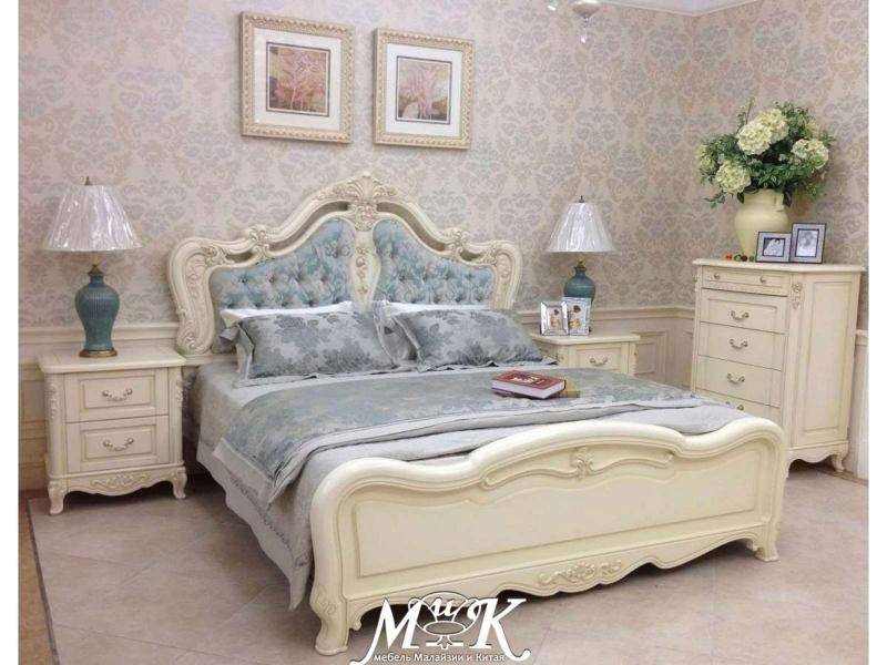 спальный гарнитур милано в Костроме