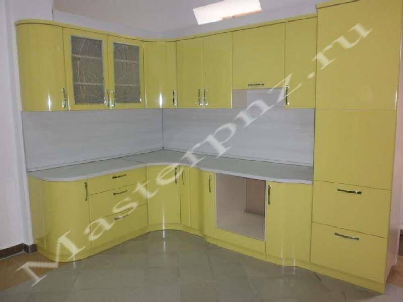 кухонный гарнитур артикул 221 в Костроме