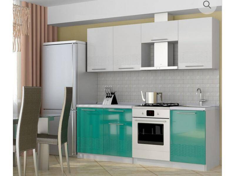 кухня софия 3d олива в Костроме