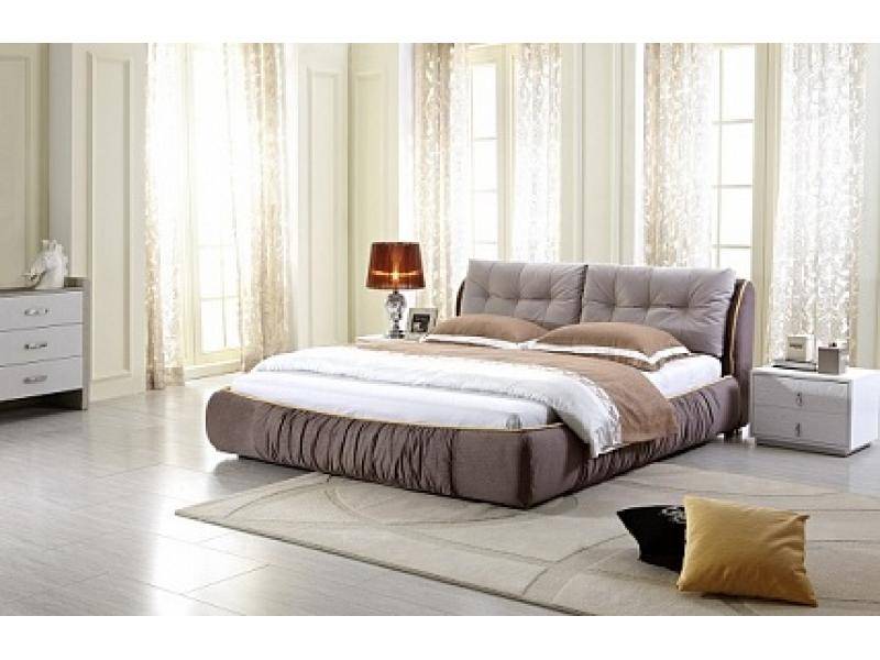 кровать ray a216 160х200 см в Костроме