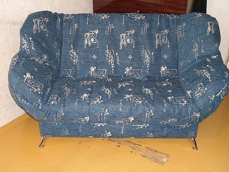диван прямой бриз сакура 1 в Костроме