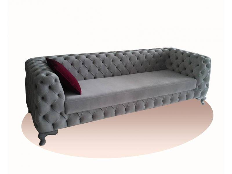 прямой диван eleganza в Костроме