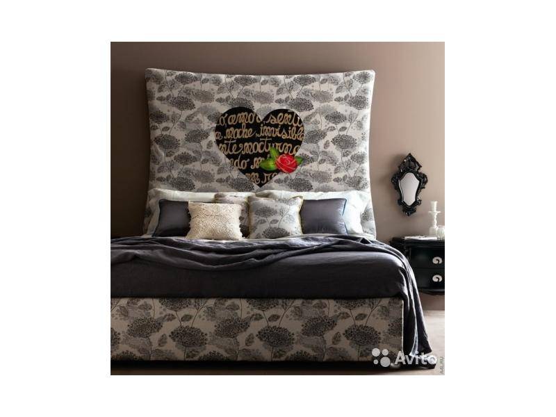 кровать letto 13 в Костроме