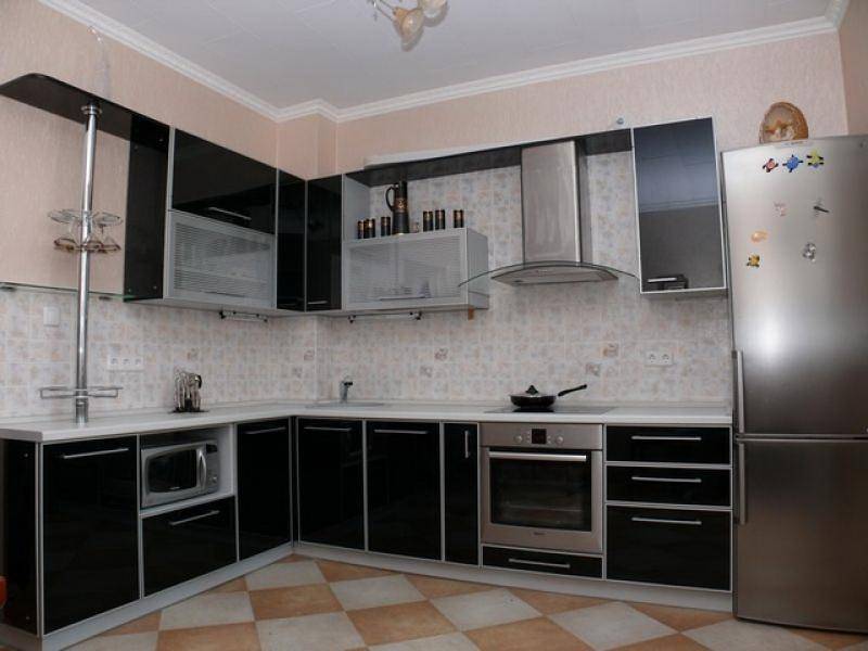 кухня венге угловая в Костроме