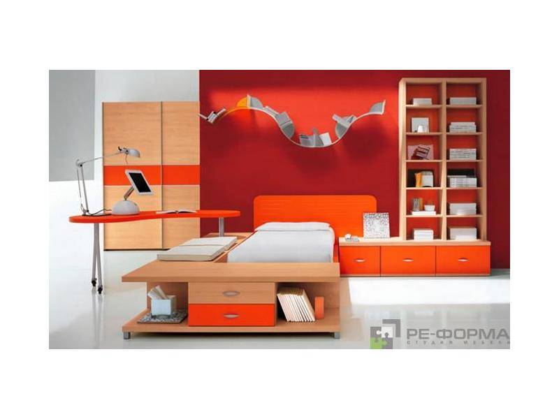 детская 30 в Костроме