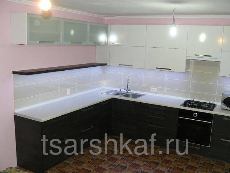 кухня 21 в Костроме