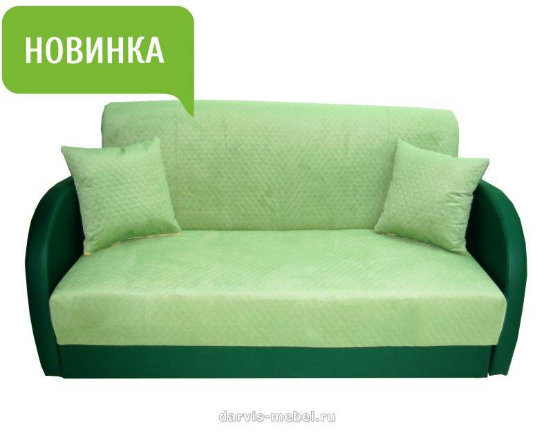диван прямой аккорд в Костроме