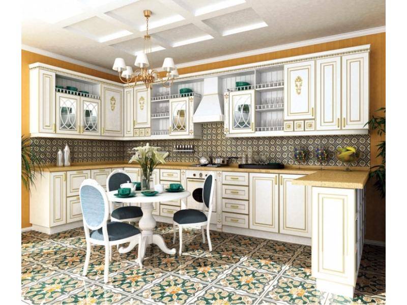 кухня франческа в Костроме