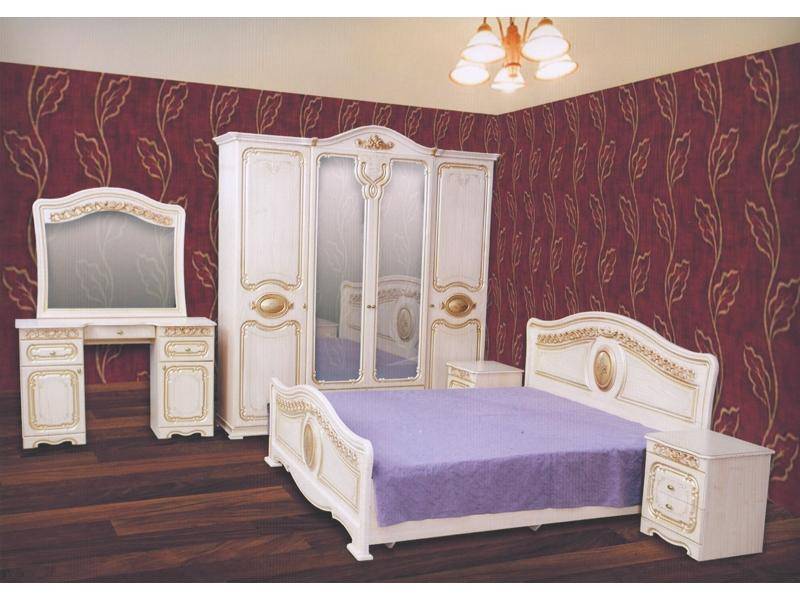 спальня «азалия» в Костроме