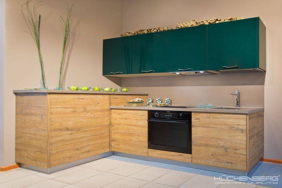 компактная кухня grazia lux в Костроме