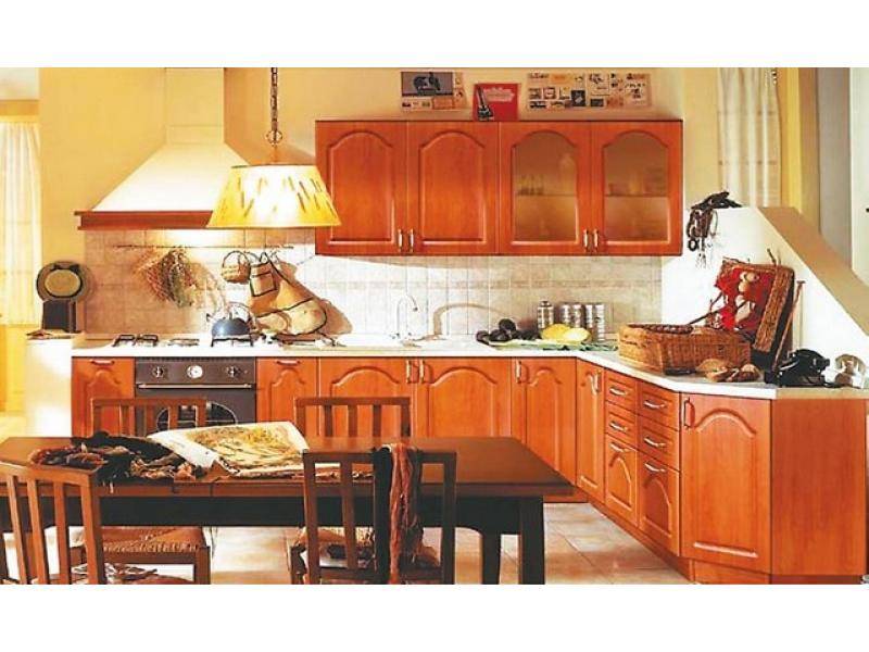 кухня угловая «алмаз» в Костроме