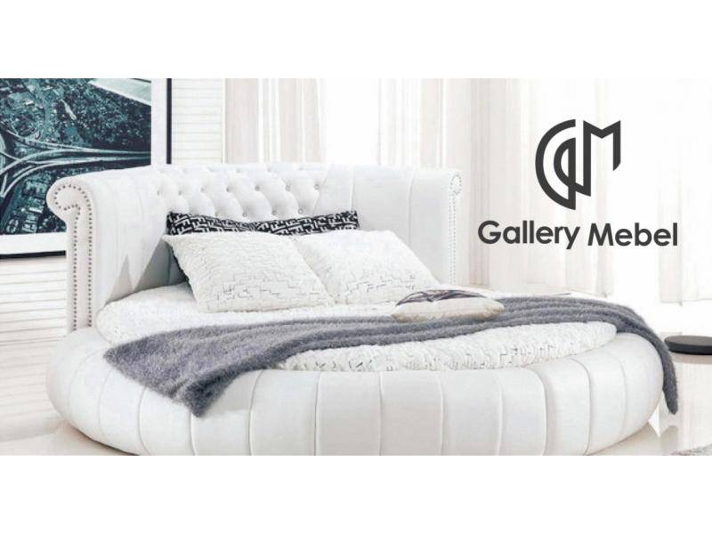 кровать letto rotondo 10 в Костроме