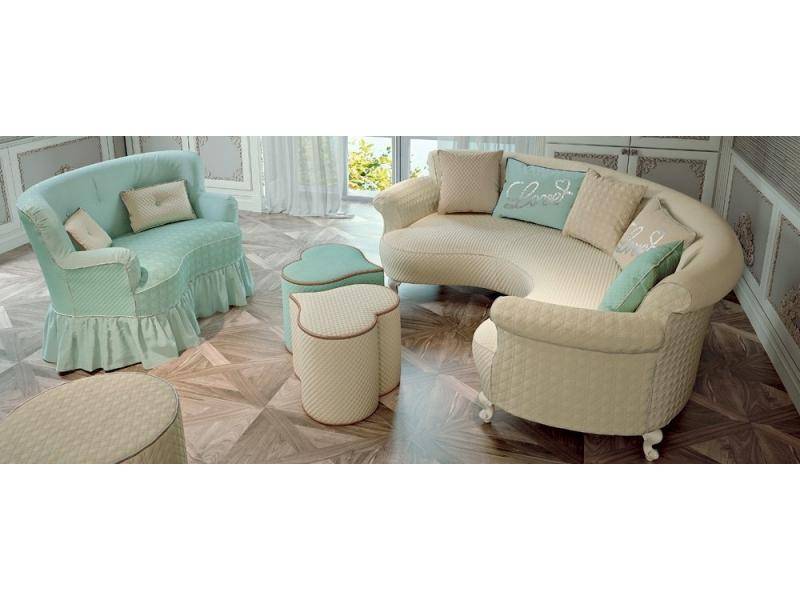 детский диванчик bambino gm 09 в Костроме