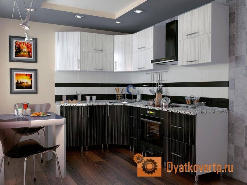 кухня диана в Костроме