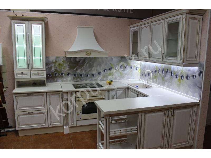 кухня афина в Костроме