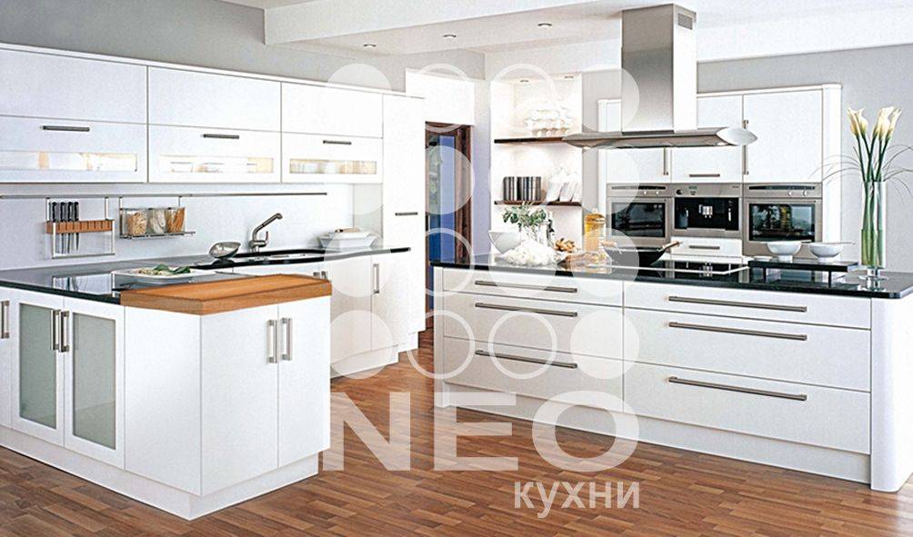 кухня скай в Костроме