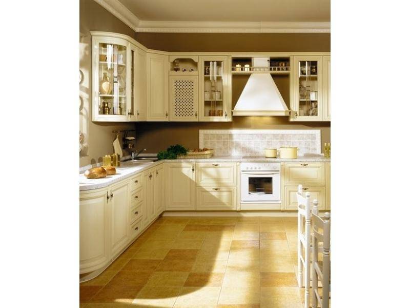кухня venta 0205 в Костроме
