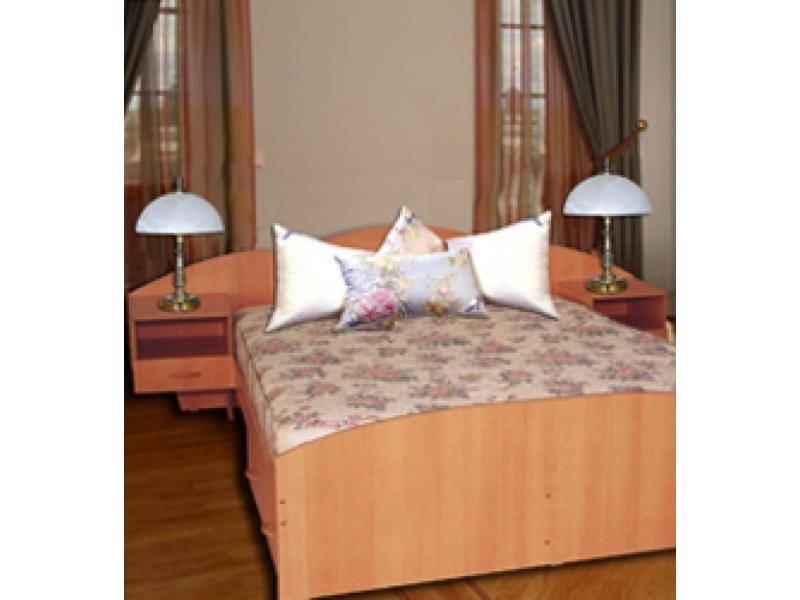 кровать дуэт 1 в Костроме
