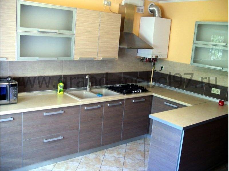 кухня эконом 016 в Костроме