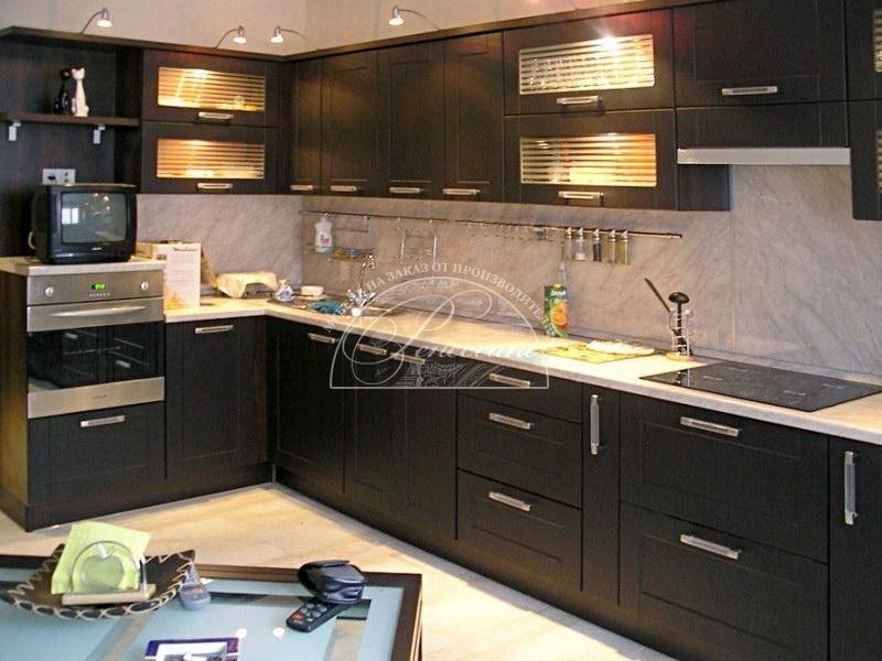 большая кухня 2 в Костроме