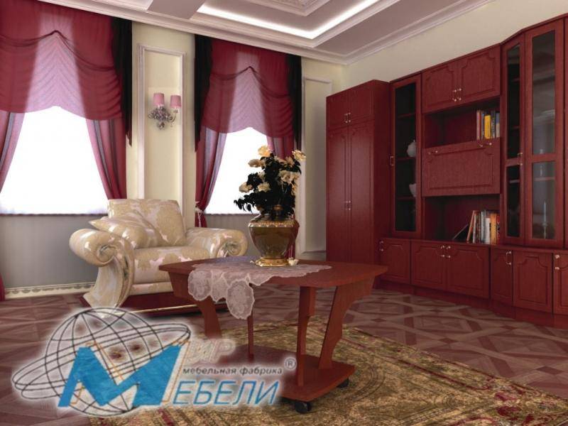 стол журнальный «клен» в Костроме