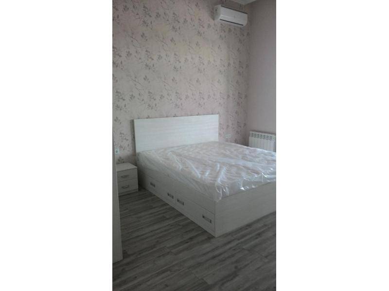 кровать белая в Костроме