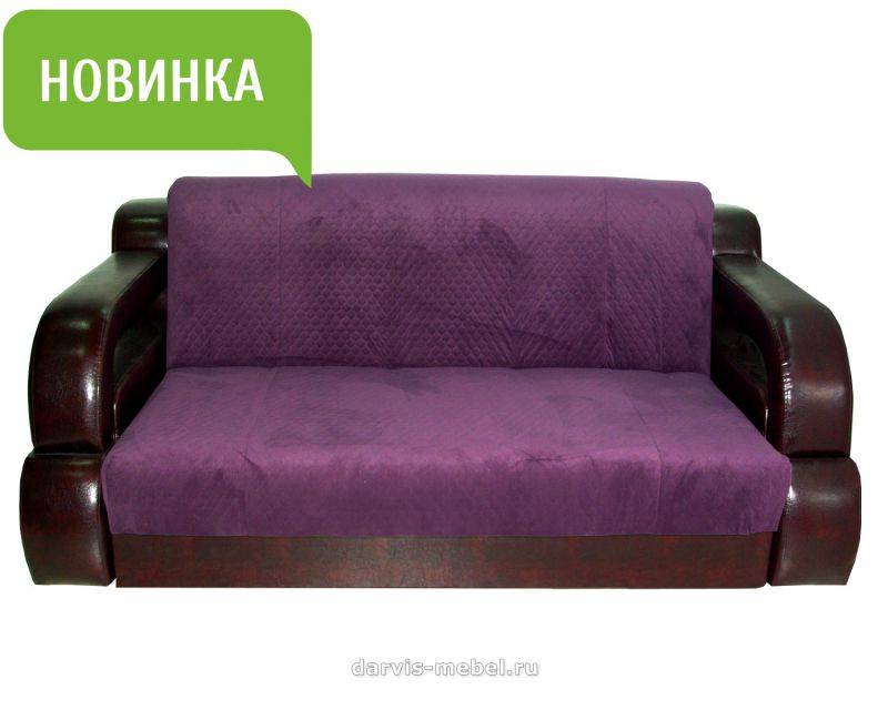 диван прямой аккорд 2 в Костроме