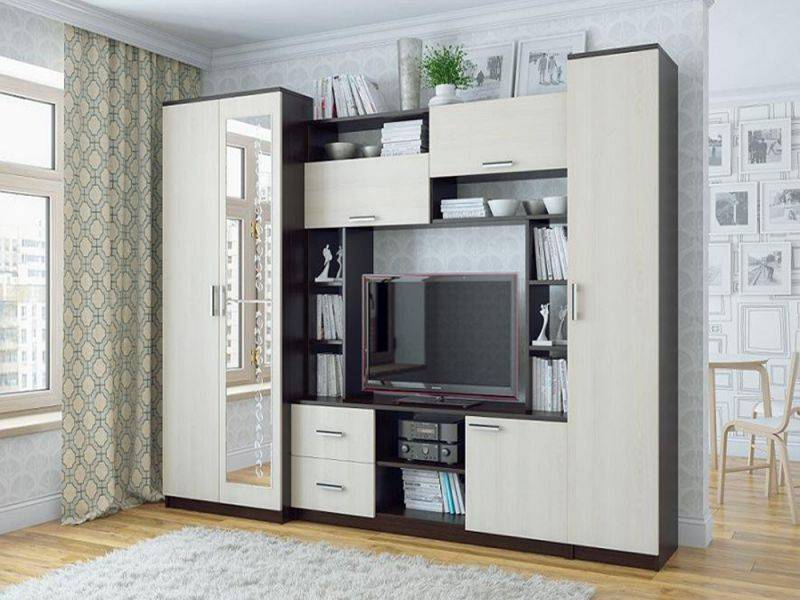 новая стенка флоренция в Костроме