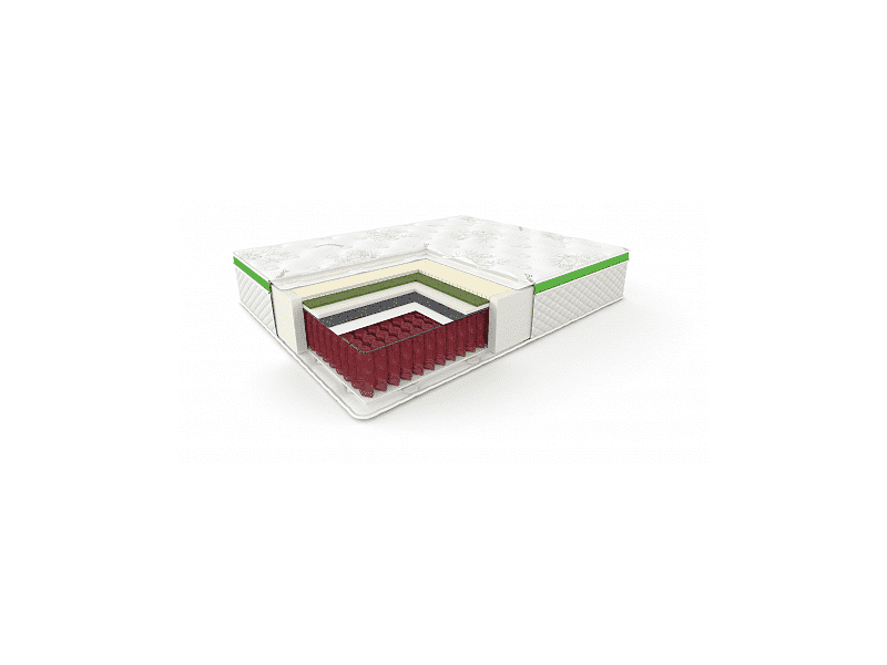 матрас dream biotek в Костроме