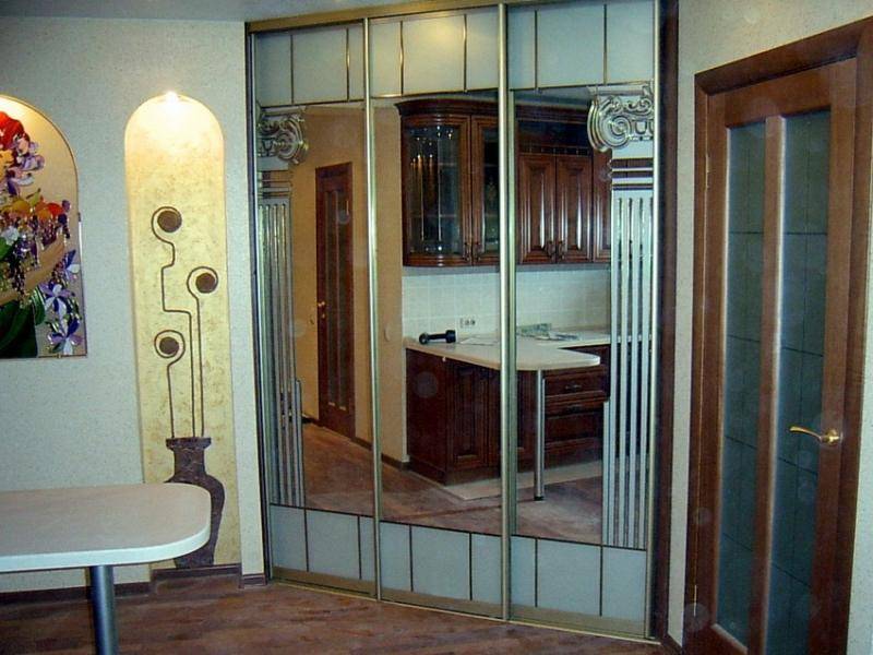 шкаф - купе шк 13 в Костроме