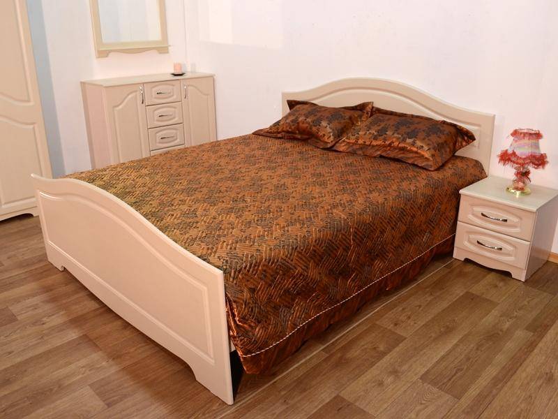 кровать «венеция» в Костроме