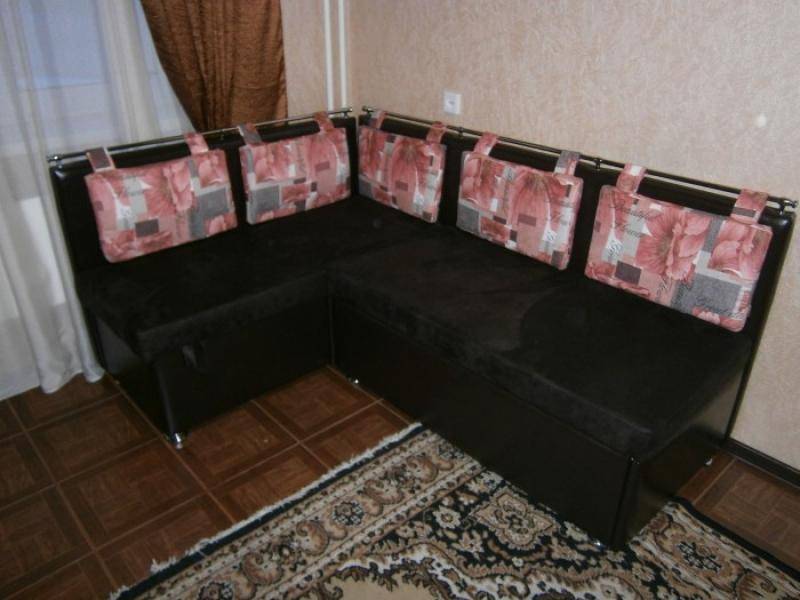 кухонный диван кардинал плюс в Костроме