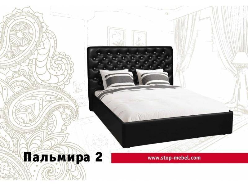 кровать пальмира 2 в Костроме