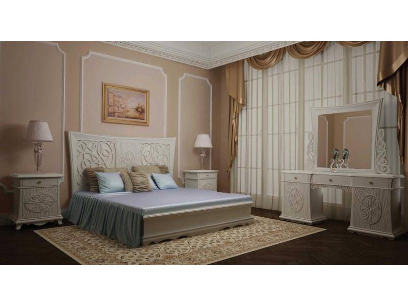 спальный гарнитур аврора в Костроме