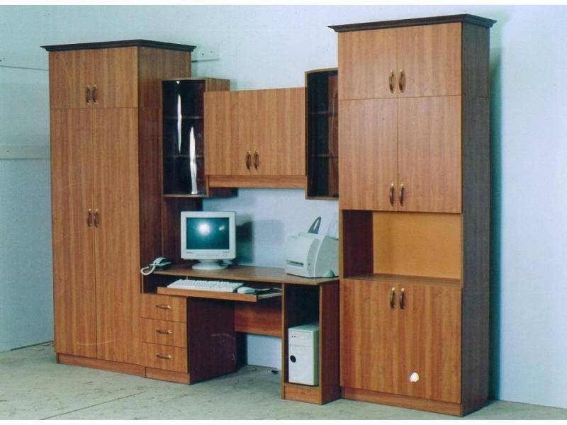 детская уголок школьника 2 в Костроме