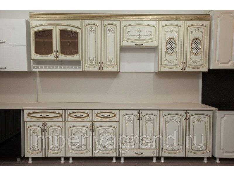 кухонный гарнитур кама в Костроме