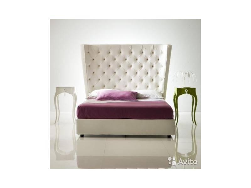кровать letto gm 65 в Костроме