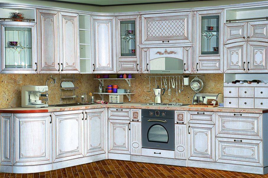 кухня прага 200х320 в Костроме