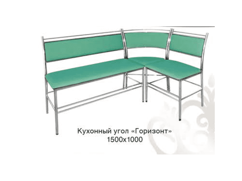 кухонный уголок горизонт в Костроме
