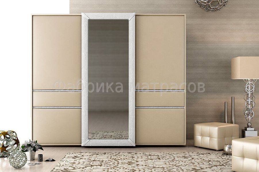 стильный шкаф-купе ореон в Костроме