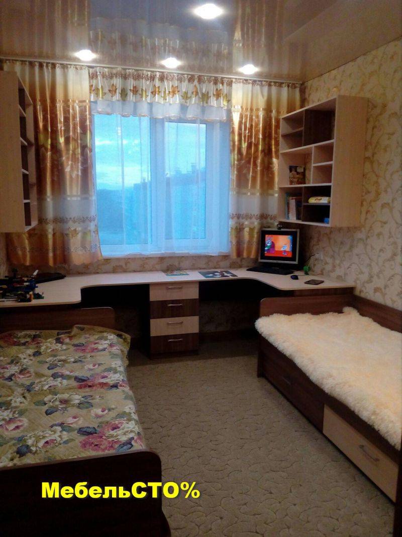 детская мебель в Костроме
