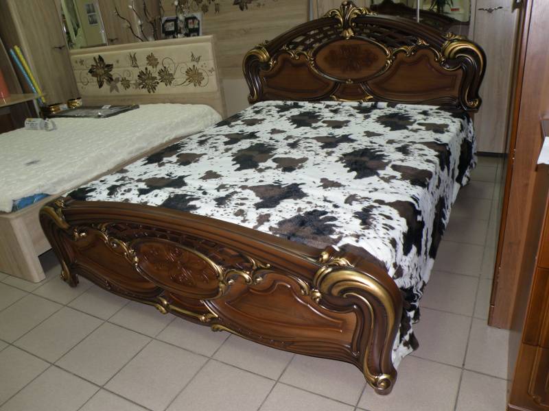 кровать в Костроме