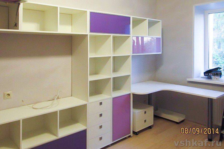 детская 001 в Костроме