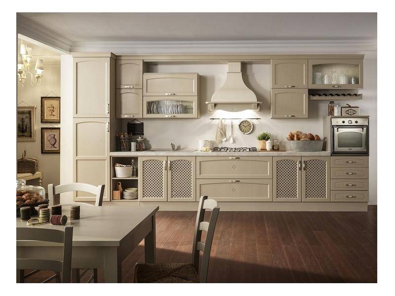 кухонный гарнитур ит-19 в Костроме