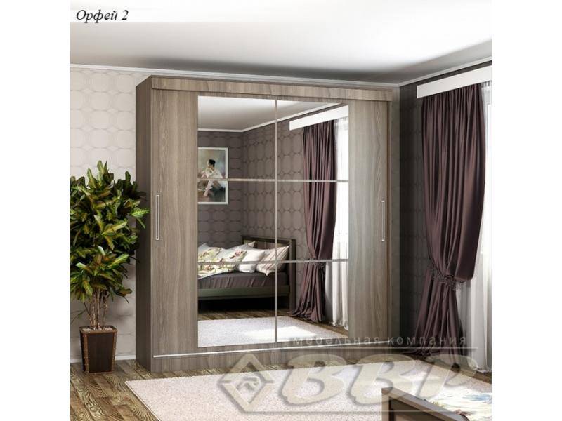 шкаф-купе орфей 2 в Костроме